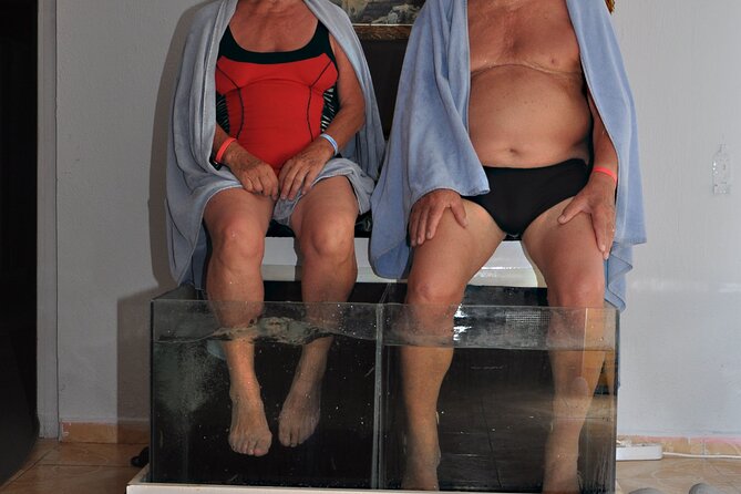 Turkish Hamam Experience in Side/Antalya - The Hamam Peeling and Foam Massage: The Main Event
