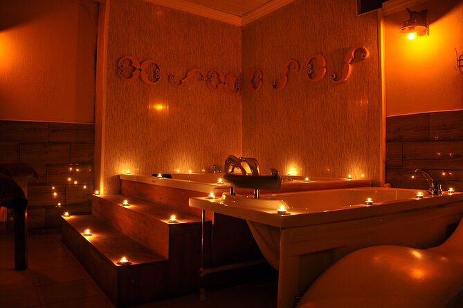 Turkish Hamam Experience in Side/Antalya - Transfers and Time Slots: Getting There Without Stress