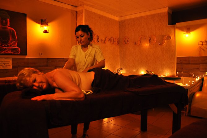Turkish Hamam Experience in Side/Antalya - Price and Value: What You’re Really Paying For