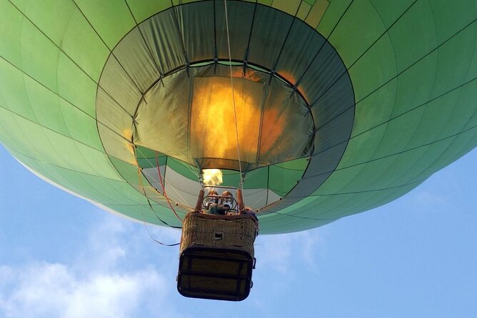 Two Days Tour to Cappadocia with HB Hotel & Transfer from Side - A practical way to do Cappadocia from Side in just 2 days
