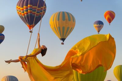 Two Days Tour to Cappadocia with HB Hotel & Transfer from Side - The early start: 5:00 AM pickup and the Taurus mountain breakfast break