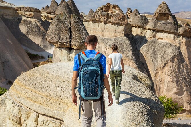 Two Days Tour to Cappadocia with HB Hotel & Transfer from Side - Dinner and overnight at HB Hotel: when the schedule finally lets go