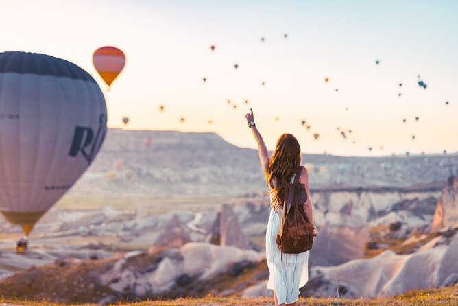 Two Days Tour to Cappadocia with HB Hotel & Transfer from Side - Silky Leather Workshop: what the stop actually adds