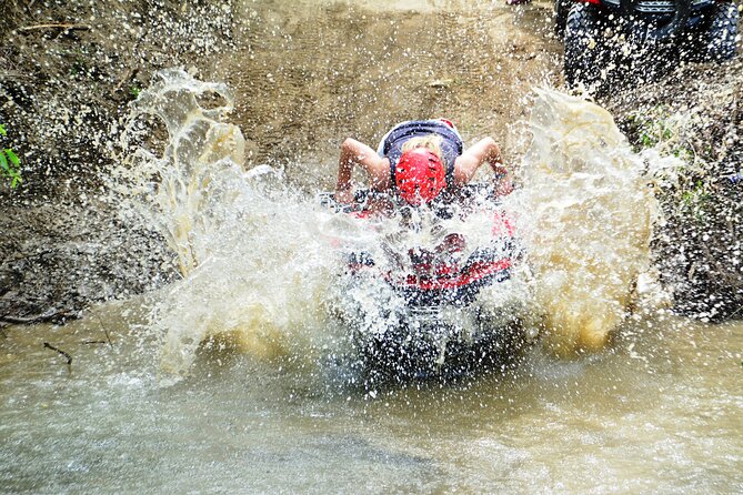 "Unleash Your Inner Adventurer: Quad Safari in Side!" - How long it really takes and what fills the rest of the time