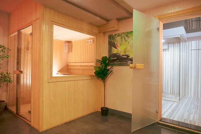 VIP Turkish Bath in Antalya - Timing, Privacy, and the Real 3-Hour Experience