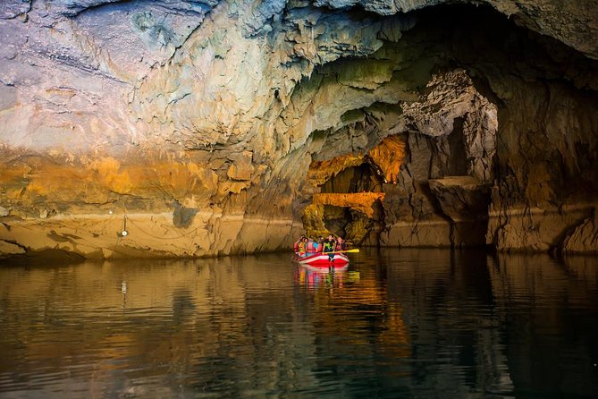 Visit to Ormana Village & Altinbesik Cave with Lunch - Key highlights that matter