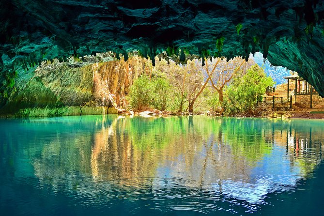 Visit to Ormana Village & Altinbesik Cave with Lunch - The “Between Stops” Villages: More Than One Rural Photo Op