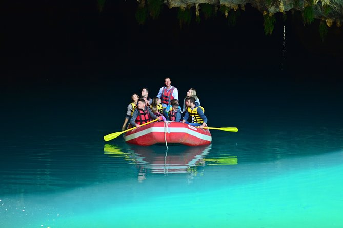Visit to Ormana Village & Altinbesik Cave with Lunch - Timing and Comfort: Plan Like a Cave Tourist