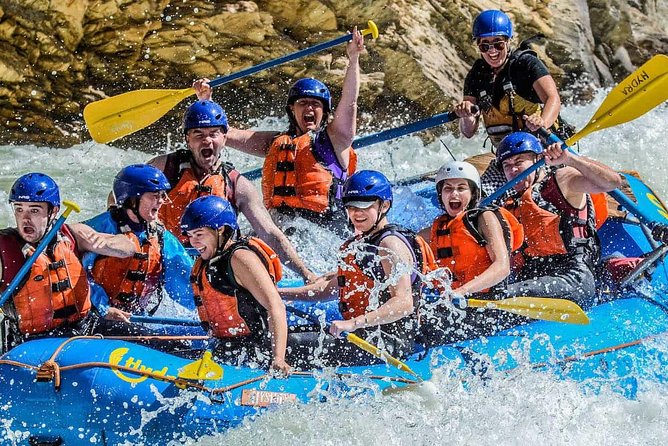 White-Water Rafting Tour from Side and Manavgat - Koprulu Canyon from Side: why this river day feels like value